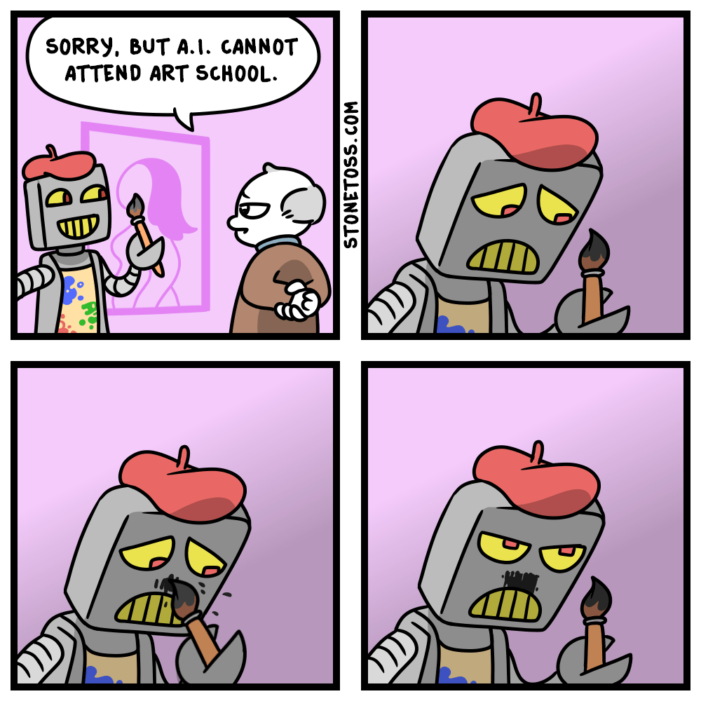 None